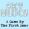 Sky Blocs - A new chain-reaction puzzle game with 30 levels and a level editor. Using a series of dominoes and other strange pieces from your toy box and beyond create a chain-reaction to knock down all the dominoes and trigger the flag. Then watch those blocks tumble! Created by The First Door.