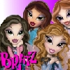 Puzzlebratz - A nice puzzle game. It has 48 pieces. You must use the mouse to complete the picture.